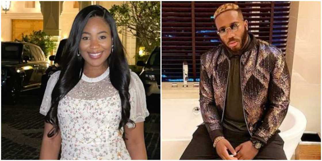 BBNaija’s Erica endorses tweet saying she has no business with Kiddwaya BBNaija’s Erica endorses tweet saying she has no business with Kiddwaya