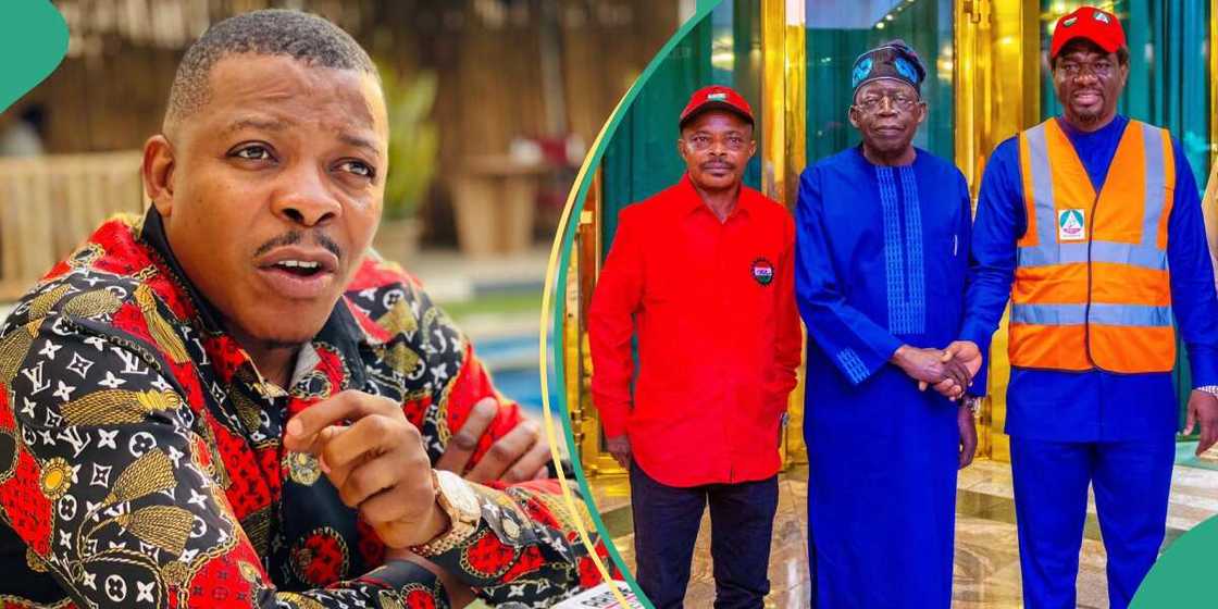 Minimum wage: PDP reacts to labour demand of N250,000 Minimum wage: PDP reacts to labour demand of N250,000