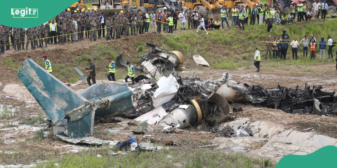 Survivor of 1982 place crash relives escape from death Survivor of 1982 place crash relives escape from death
