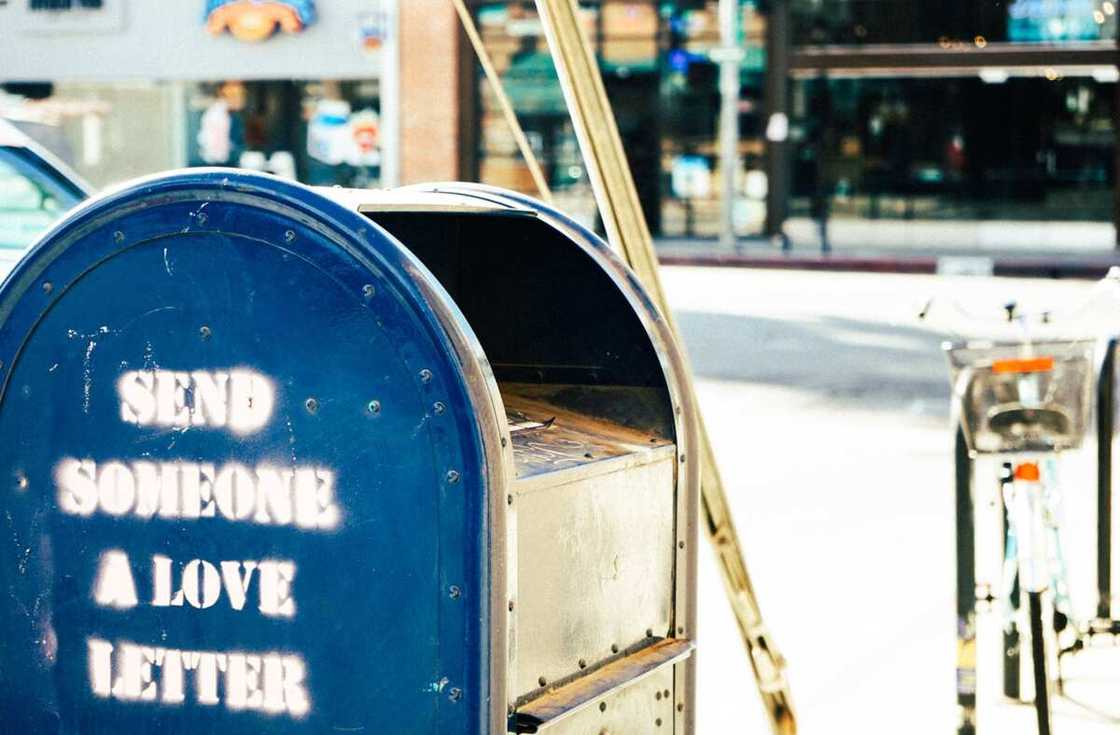 Send a loving you letter Send a loving you letter
