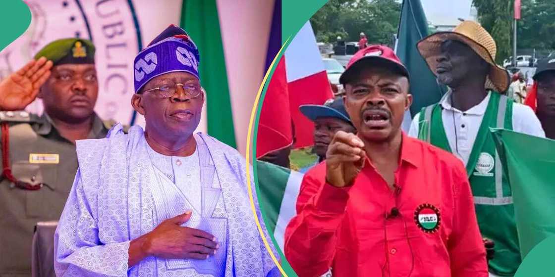 Organised labour, FG resumes talks on the new minimum wage Organised labour, FG resumes talks on the new minimum wage