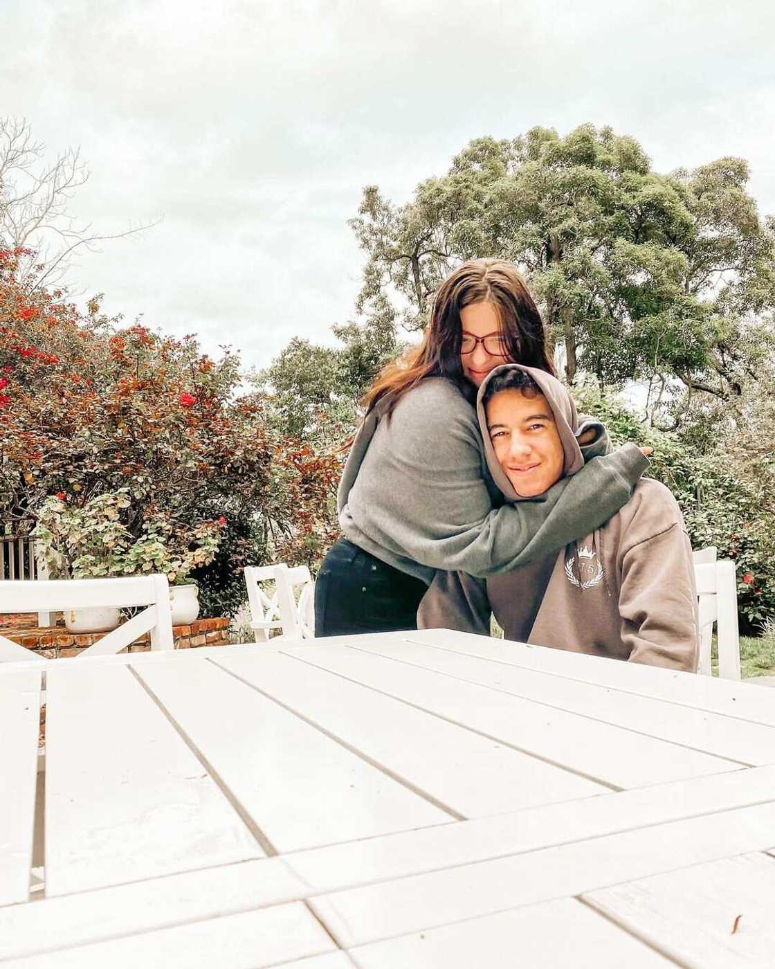 Olivia Pacino today Olivia Pacino today