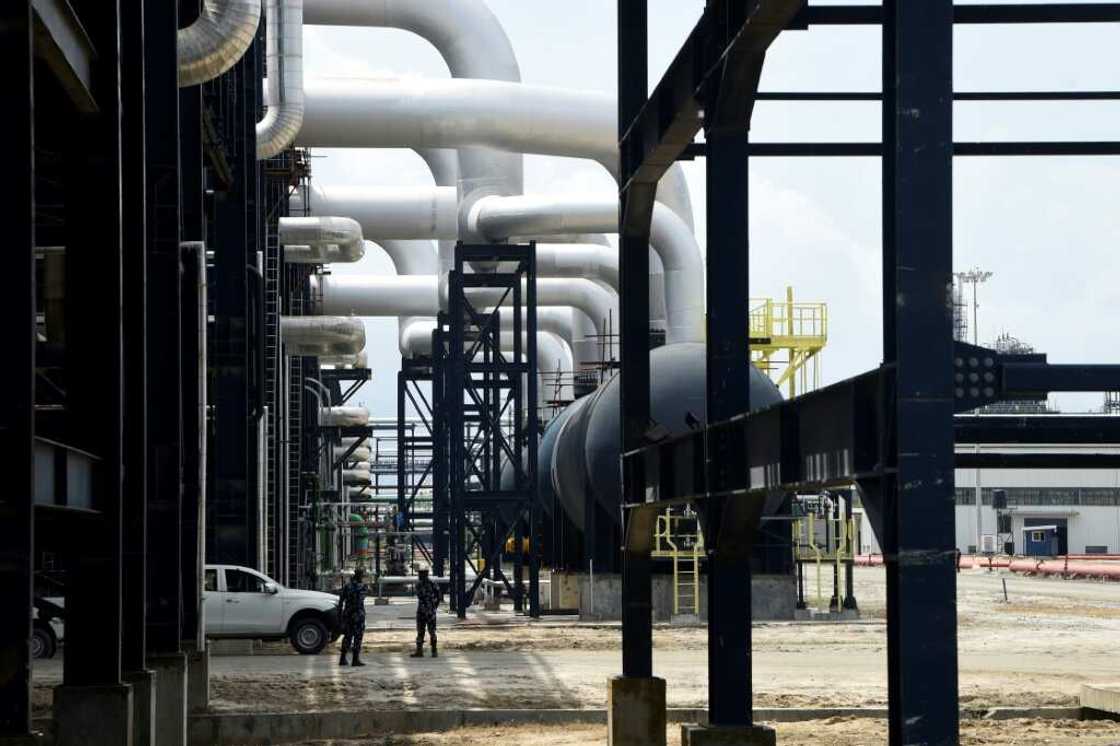 For decades, Nigeria has been shipping crude to Europe for refining, and the country experienced sporadic fuel shortages until the Dangote refinery came on board For decades, Nigeria has been shipping crude to Europe for refining, and the country experienced sporadic fuel shortages until the Dangote refinery came on board