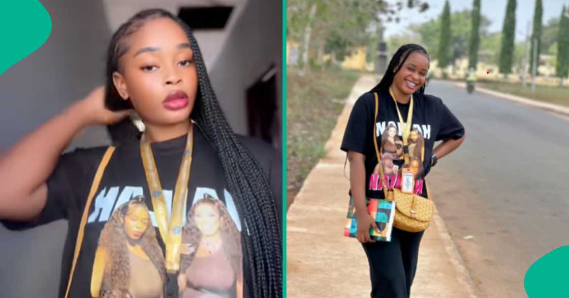 Lady laments as neighbour spoilt her non-stick pot Lady laments as neighbour spoilt her non-stick pot