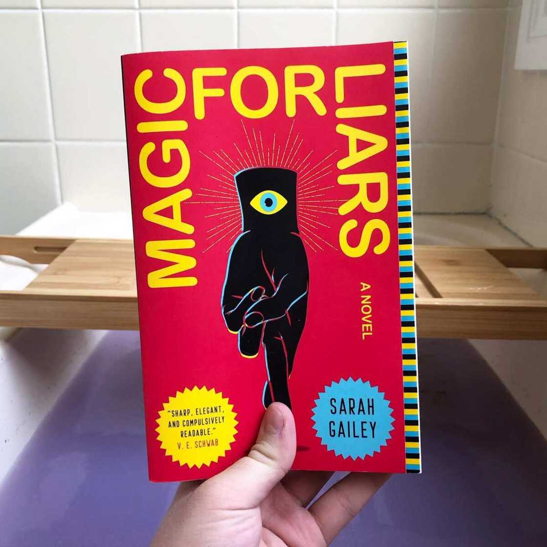 books about magic for adults books about magic for adults