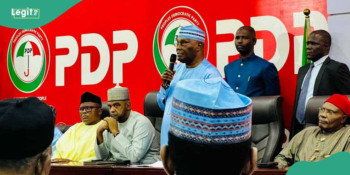 Bola Tinubu, Appeal Court, 2023 election, tribunal, Atiku Abubakar Bola Tinubu, Appeal Court, 2023 election, tribunal, Atiku Abubakar