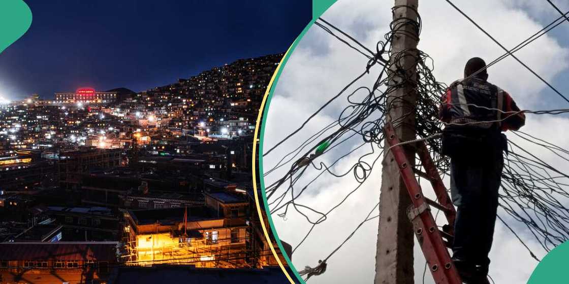 NERC Names 3 Foreign Countries Owing Nigeria $12.66 Million for Electricity Supply