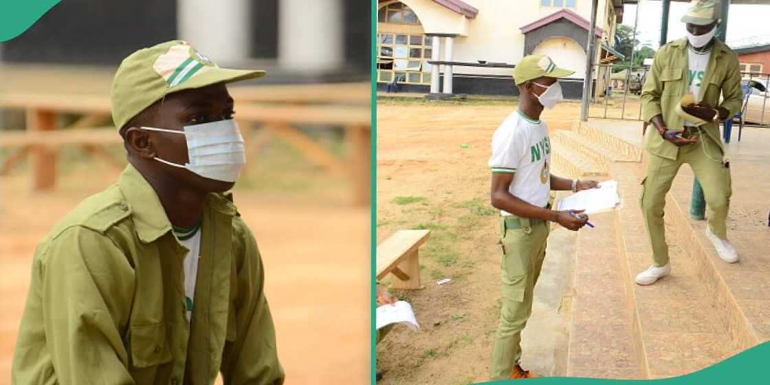 Mixed reactions as corper shares figure he receives from his PPA monthly Mixed reactions as corper shares figure he receives from his PPA monthly