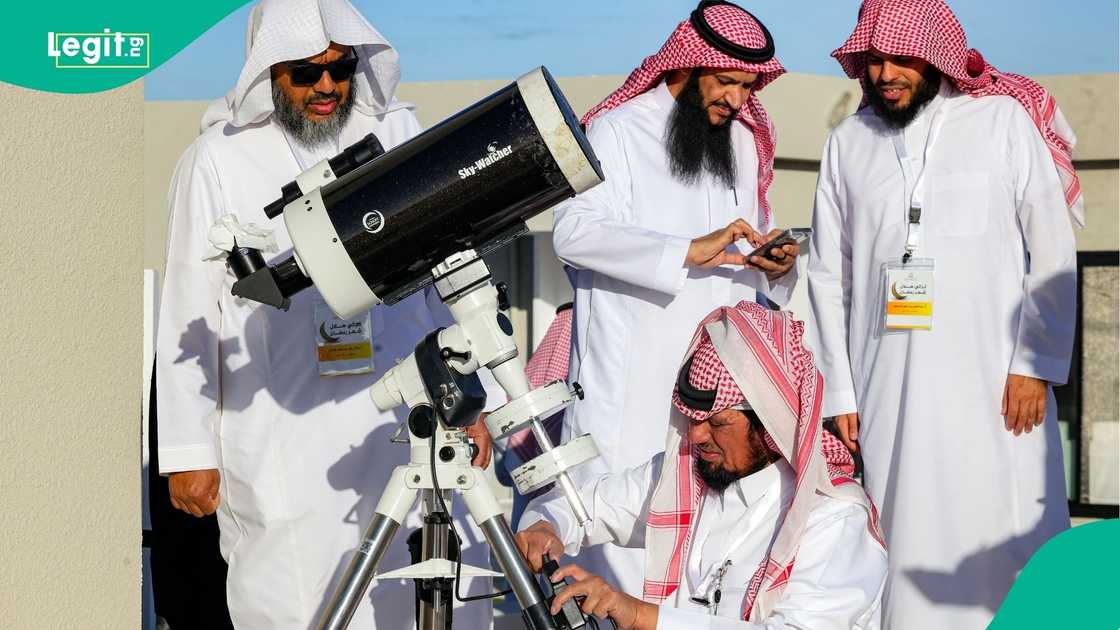 Saudi Arabia has announced that the 2026 Eid al-Fitr celebration will be celebrated on Friday, March 20.