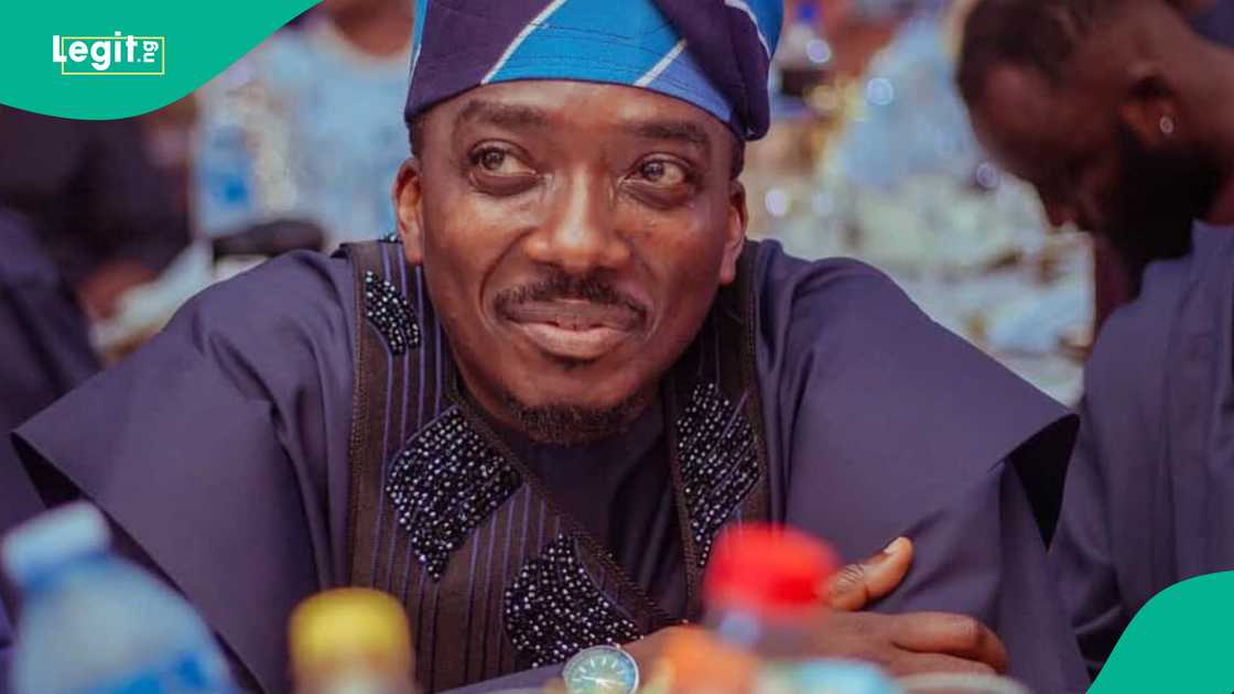 Bovi Ugboma weighs in on air hostess assault saga on Ibom Air flight
