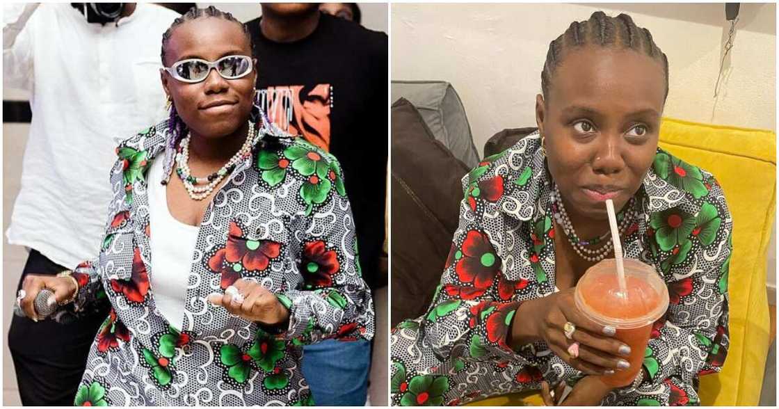 Teni, new pictures