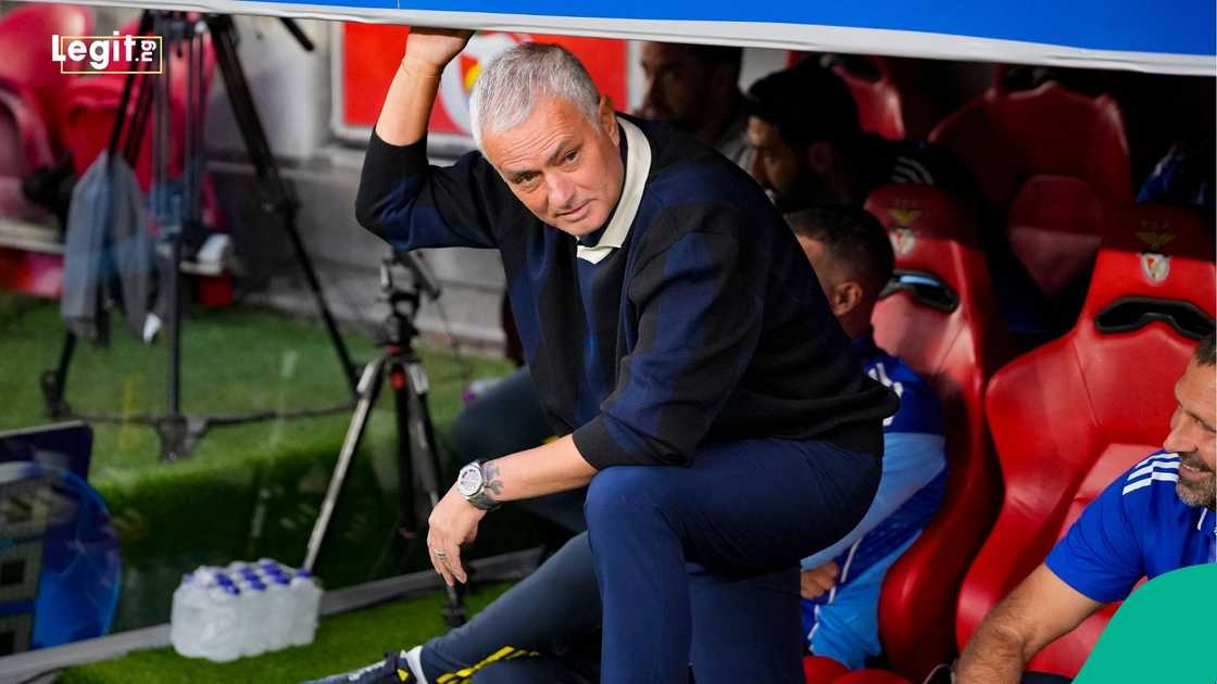 Jose Mourinho, Chelsea, UEFA, Turkey, Benfica, Portugal, Football. Jose Mourinho, Chelsea, UEFA, Turkey, Benfica, Portugal, Football.