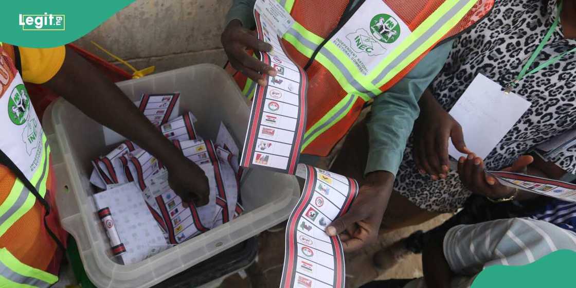 Kogi election/Imo election/Bayelsa election