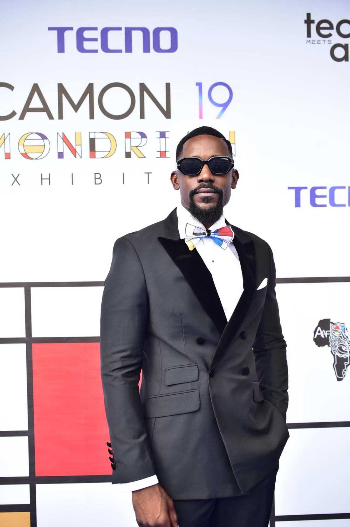 Tecno Launches A New Addition To The Camon 19 Series Called The Mondrian Edition Tecno Launches A New Addition To The Camon 19 Series Called The Mondrian Edition