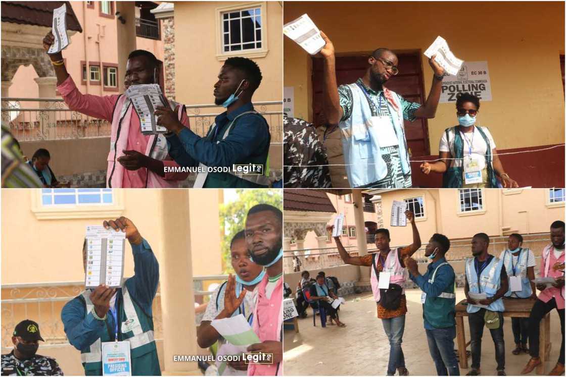 Anambra election Anambra election