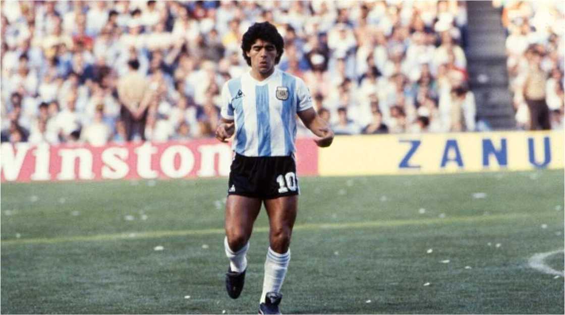 Confusion in Argentina as Maradona’s exes battle over late legend’s fortune as holder of credit card is spending big Confusion in Argentina as Maradona’s exes battle over late legend’s fortune as holder of credit card is spending big