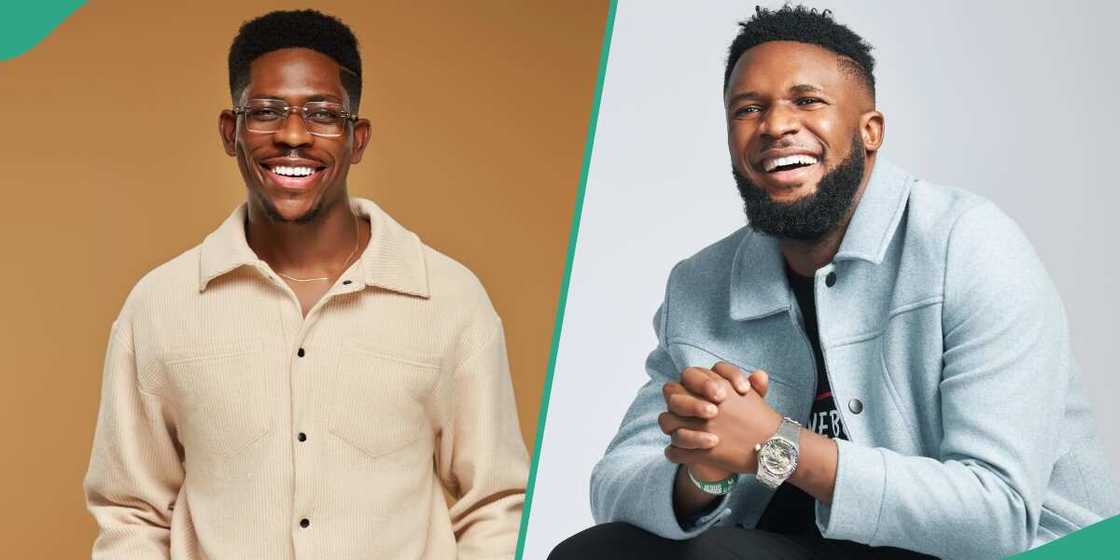 Moses Bliss and Ebuka Songs Moses Bliss and Ebuka Songs