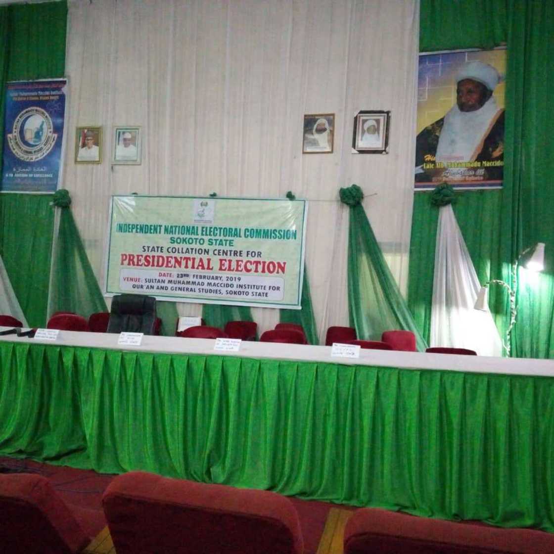 Live updates: Situation reports and collation of results across the country - Day 2 Live updates: Situation reports and collation of results across the country - Day 2