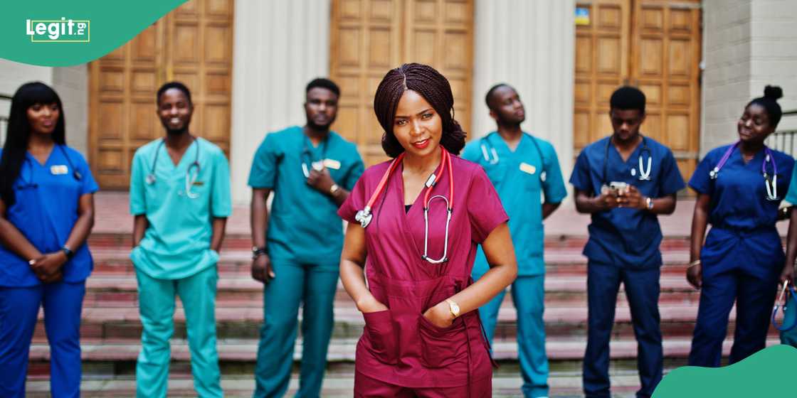 Nursing regulator revokes visas of Nigerian nurses over fraud allegations.