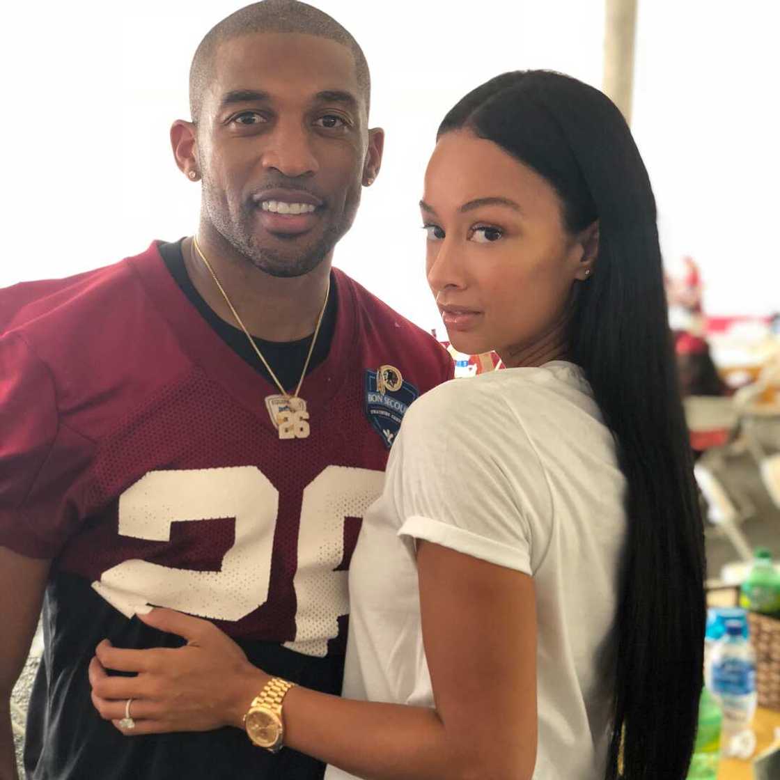 Draya Michele husband Draya Michele husband