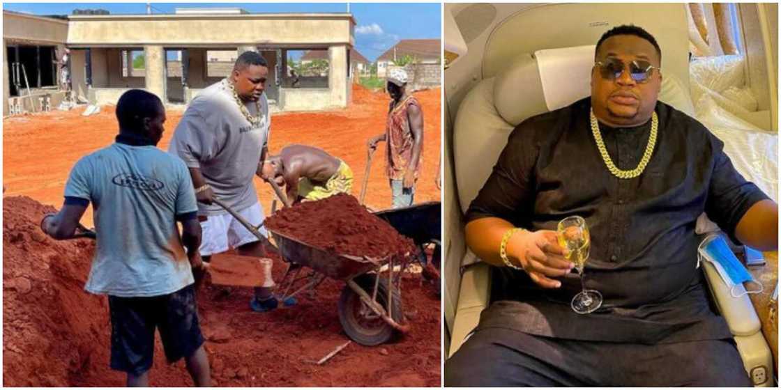 Cubana Chiefpriest Cubana Chiefpriest