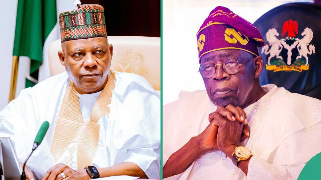 2027 elections: Tinubu told to drop Shettima, reason emerges