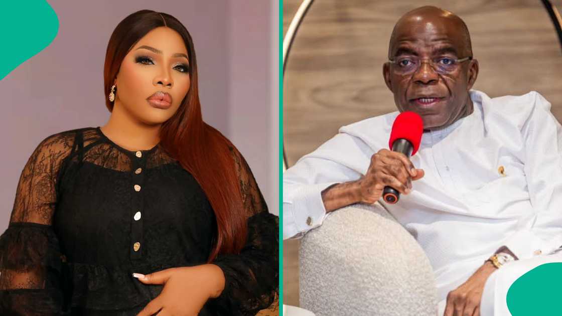 Doris Ogala ta fito takarar gwamnan Abia Doris Ogala ta fito takarar gwamnan Abia