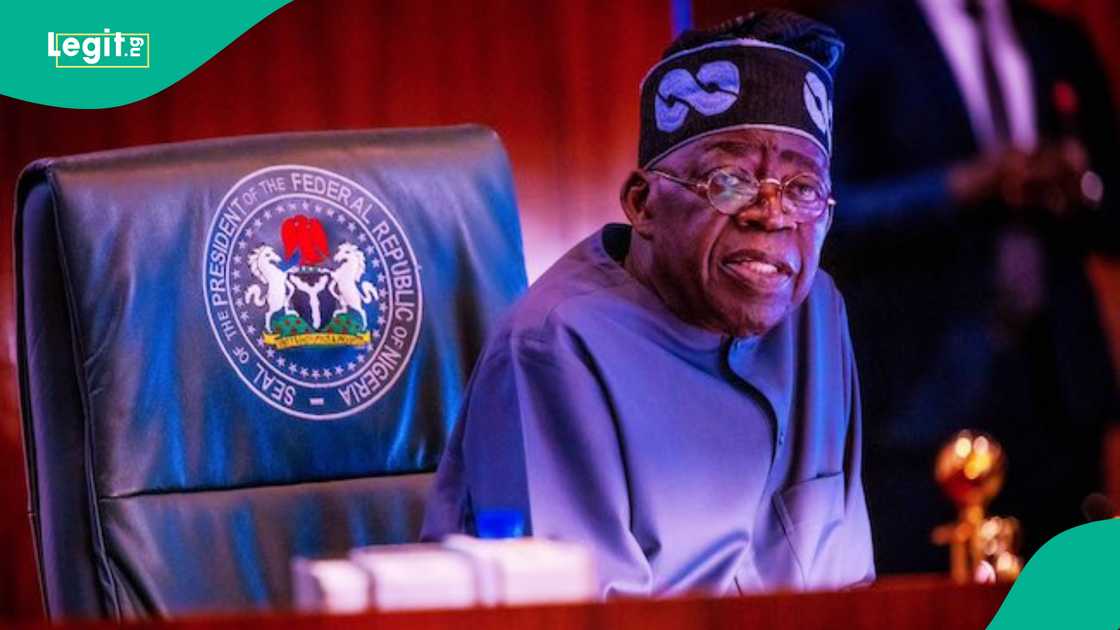 Tinubu