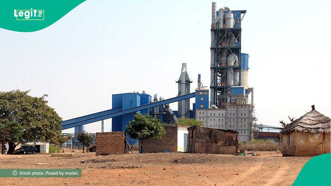 Dangote industries job vacancies Dangote industries job vacancies