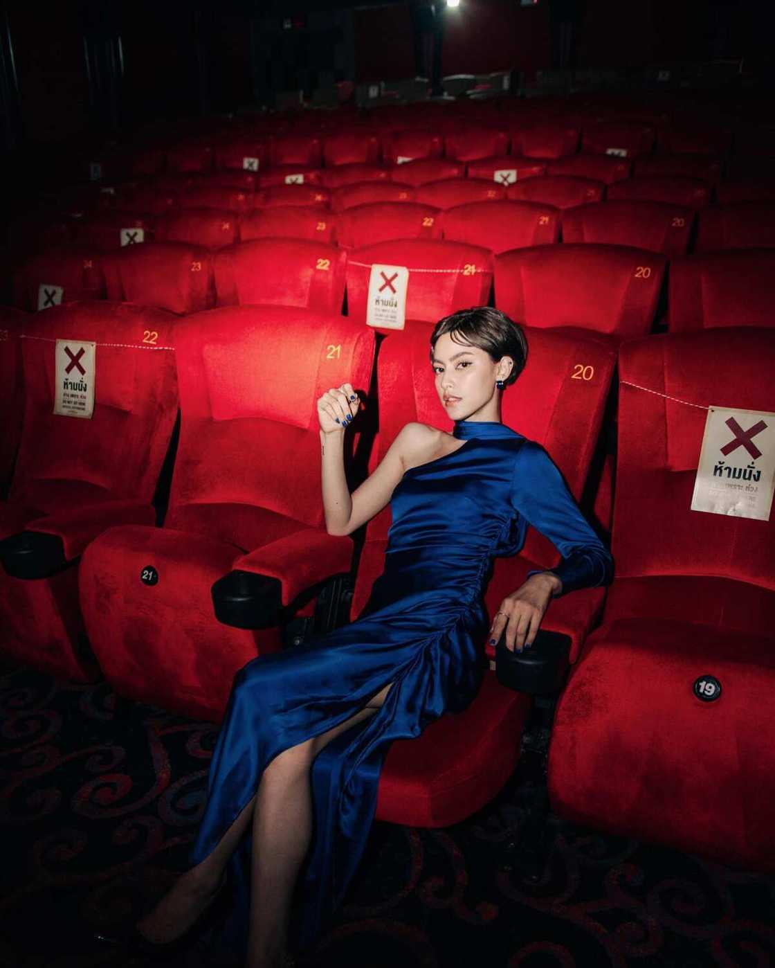 Who is Yuri girl from nowhere? Who is Yuri girl from nowhere?