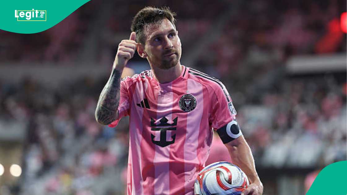Lionel Messi, Inter Miami, Cristiano Ronaldo, Barcelona Lionel Messi, Inter Miami, Cristiano Ronaldo, Barcelona