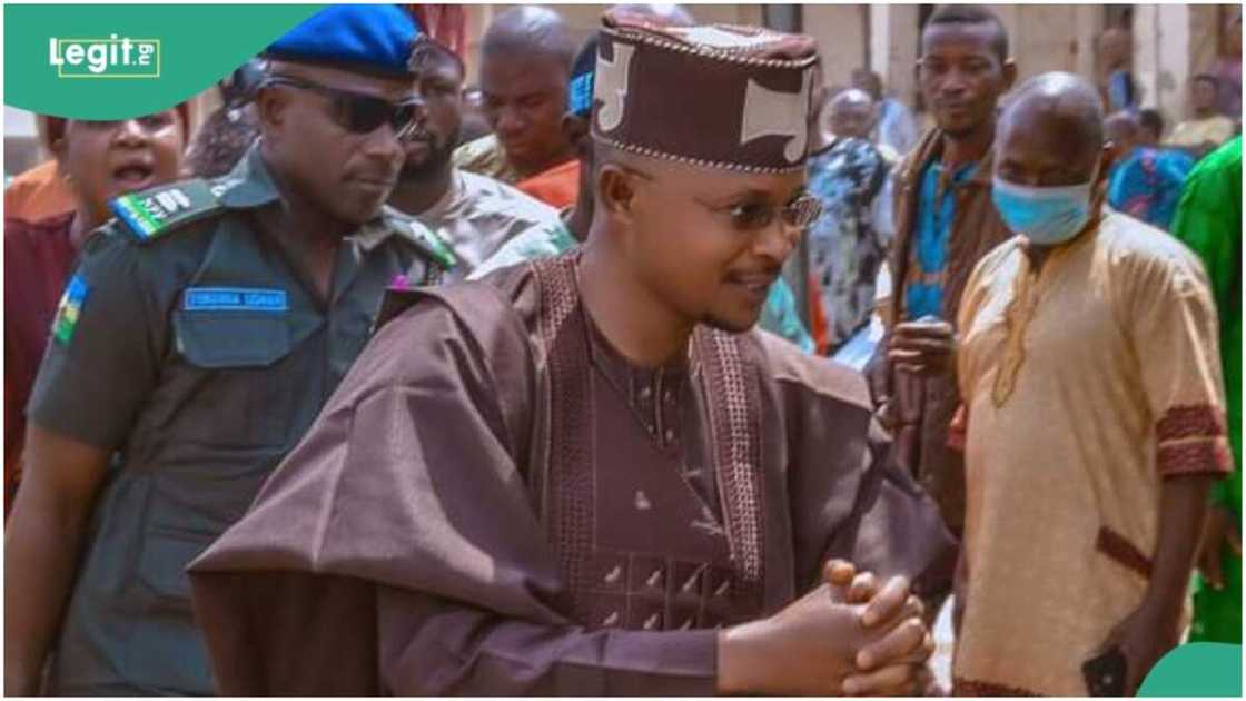 Dino Melaye/Usman Jibrin/Muritala Ajaka/Usman Ahmed Ododo/Leke Abejide/APC/PDP/SDP/ADC/Accord Party/Kogi 2023/Yahaya Bello/Kogi State Dino Melaye/Usman Jibrin/Muritala Ajaka/Usman Ahmed Ododo/Leke Abejide/APC/PDP/SDP/ADC/Accord Party/Kogi 2023/Yahaya Bello/Kogi State
