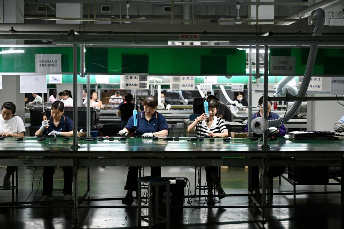But the number of Taiwanese companies in Kunshan has fallen from more than 10,000 a decade ago to fewer than 5,000 today, according to unofficial data But the number of Taiwanese companies in Kunshan has fallen from more than 10,000 a decade ago to fewer than 5,000 today, according to unofficial data