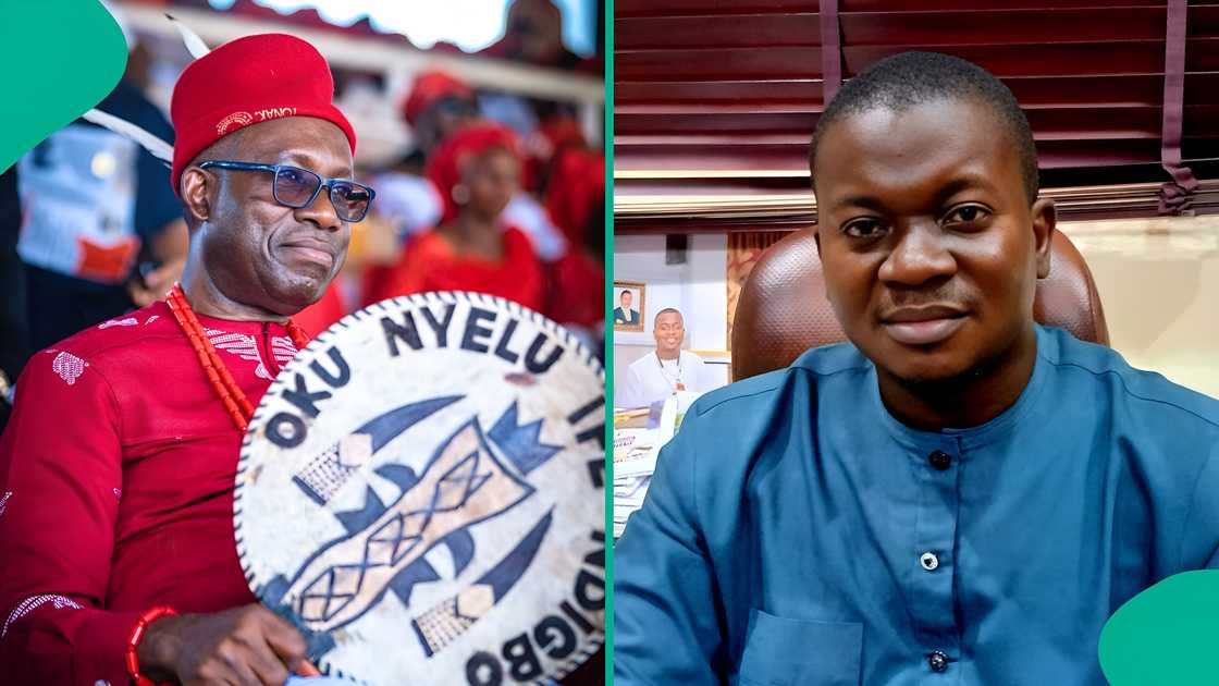 Soludo retains strong support in Nnewi North, says mayor amid viral protest. Soludo retains strong support in Nnewi North, says mayor amid viral protest.