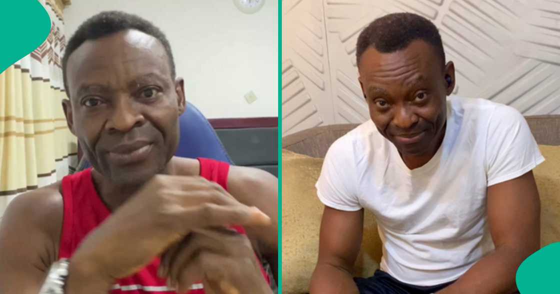 Man who got job in Shell and Chevron oil companies shares his secret strategy Man who got job in Shell and Chevron oil companies shares his secret strategy