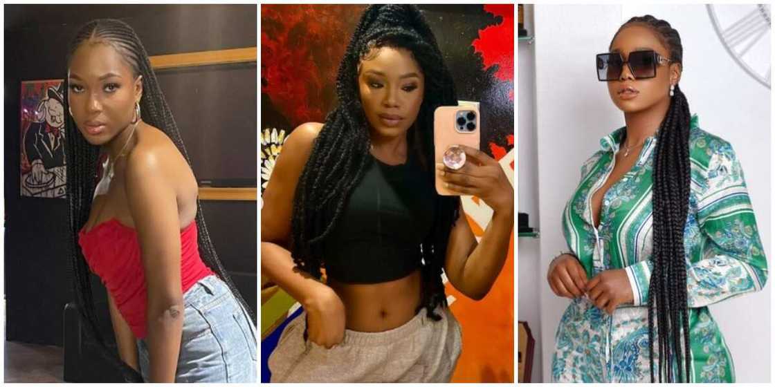 Photos of Nigerian celebrities. Photos of Nigerian celebrities.