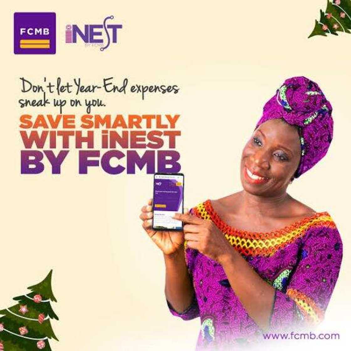 FCMB: Doubting your 2022 Financial Goals? iNest is the Way to go FCMB: Doubting your 2022 Financial Goals? iNest is the Way to go
