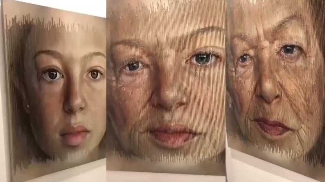 Incredible art design Incredible art design