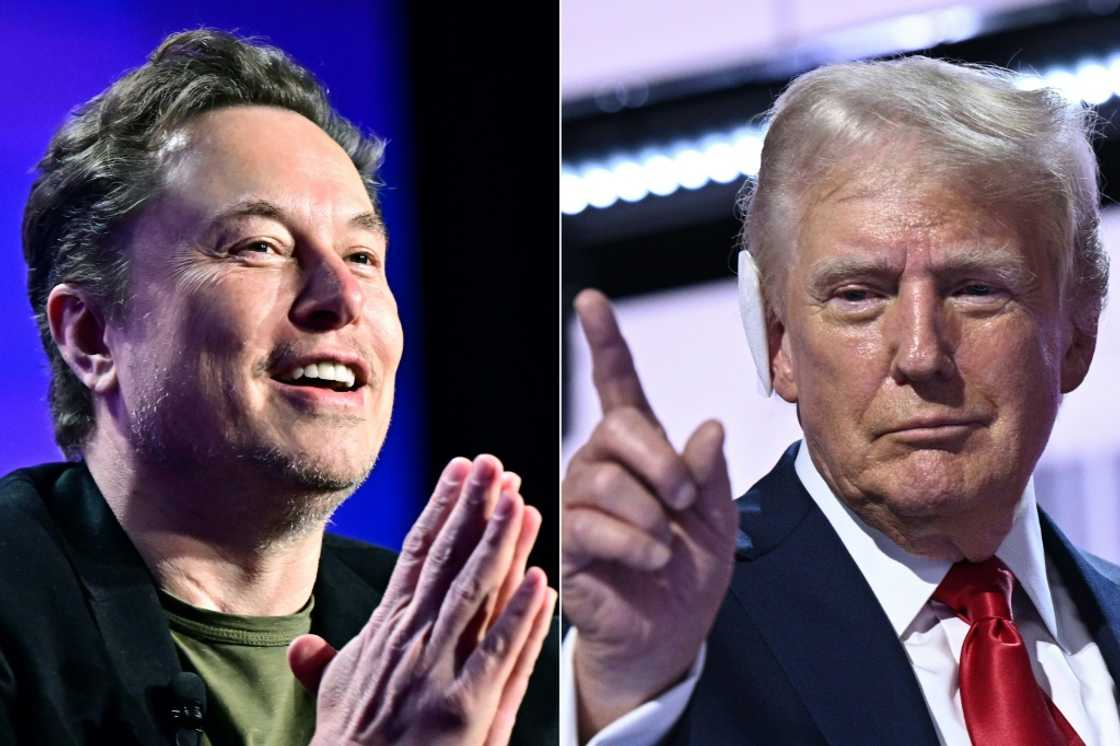 Elon Musk has agreed to lead up a commission on reducing federal spending in a potential second Trump administration Elon Musk has agreed to lead up a commission on reducing federal spending in a potential second Trump administration