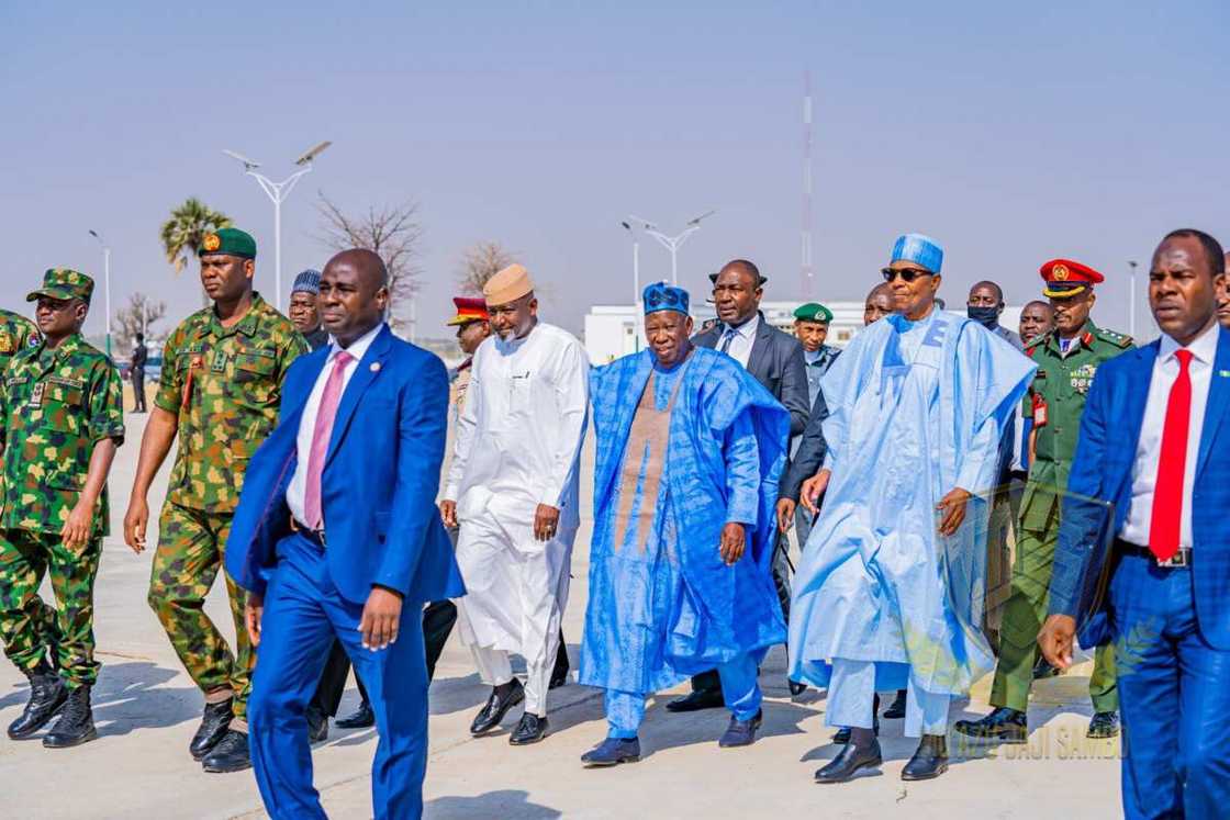 Shugaban kasa Shugaban kasa