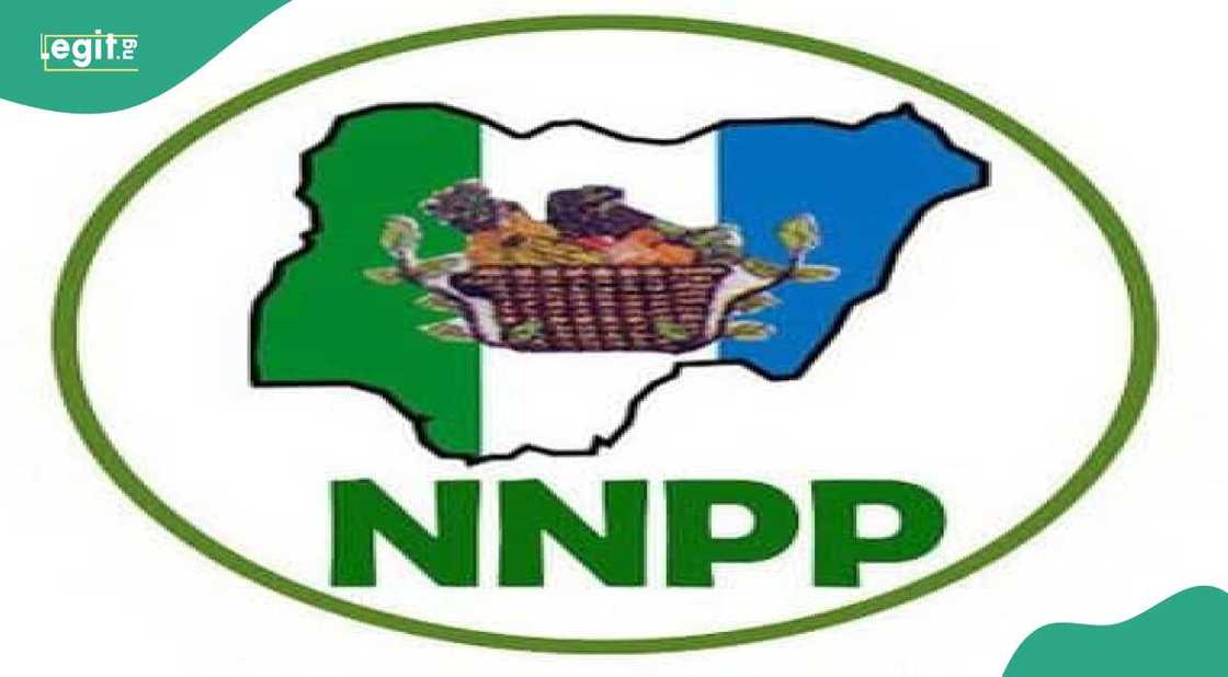 Jam'iyyar NNPP. Jam'iyyar NNPP.