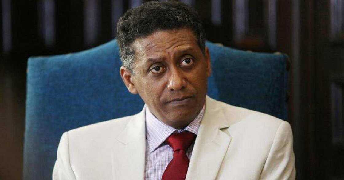 Seychelles is now COVID-19 free with full recoveries, no death Seychelles is now COVID-19 free with full recoveries, no death