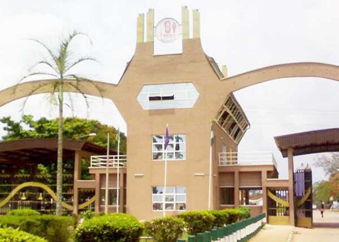 UNIBEN to resume 2019/2020, 2020/2021 sessions UNIBEN to resume 2019/2020, 2020/2021 sessions