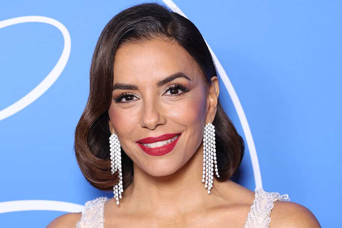 Eva Longoria in Paris, France. Eva Longoria in Paris, France.