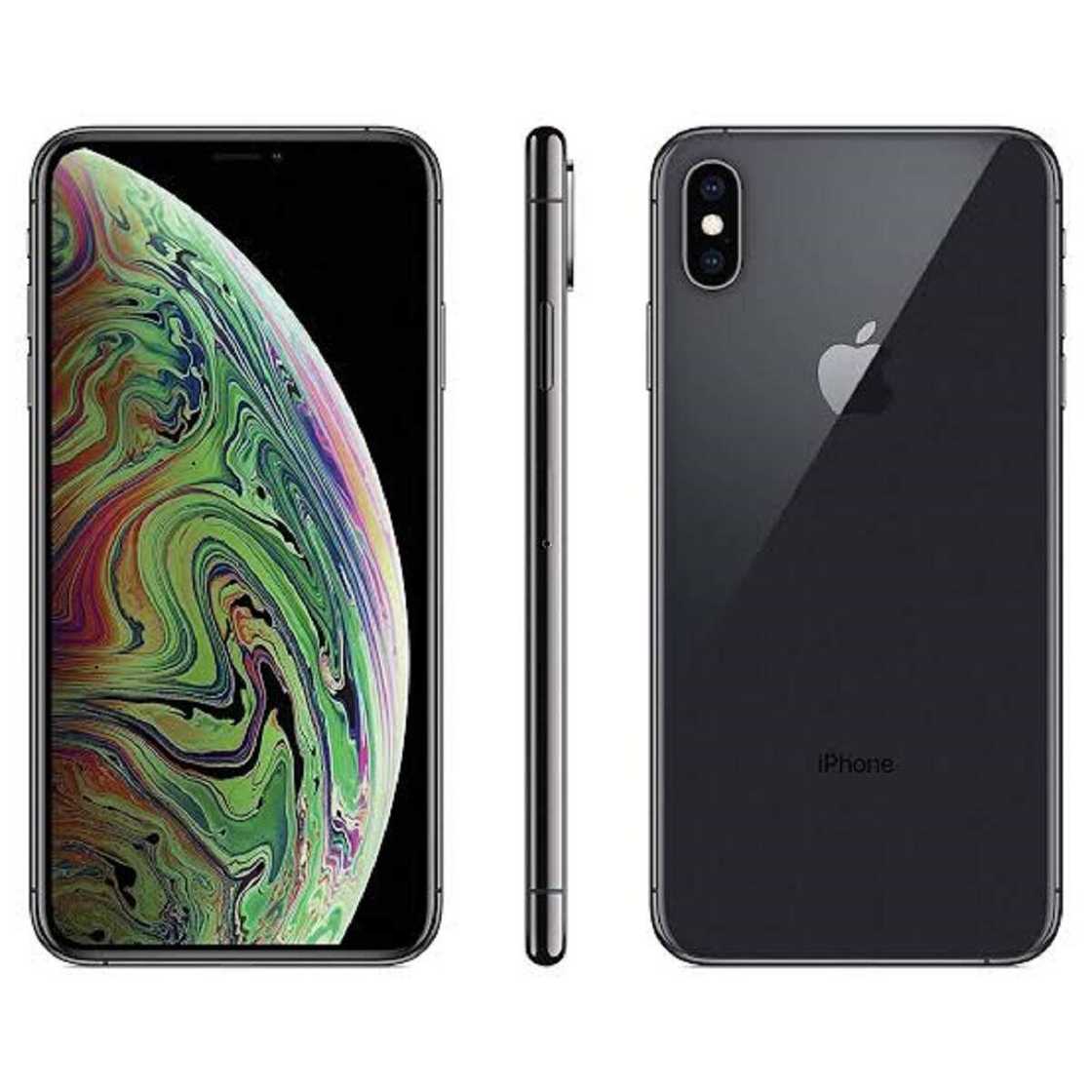 iPhone Xs Max specs iPhone Xs Max specs