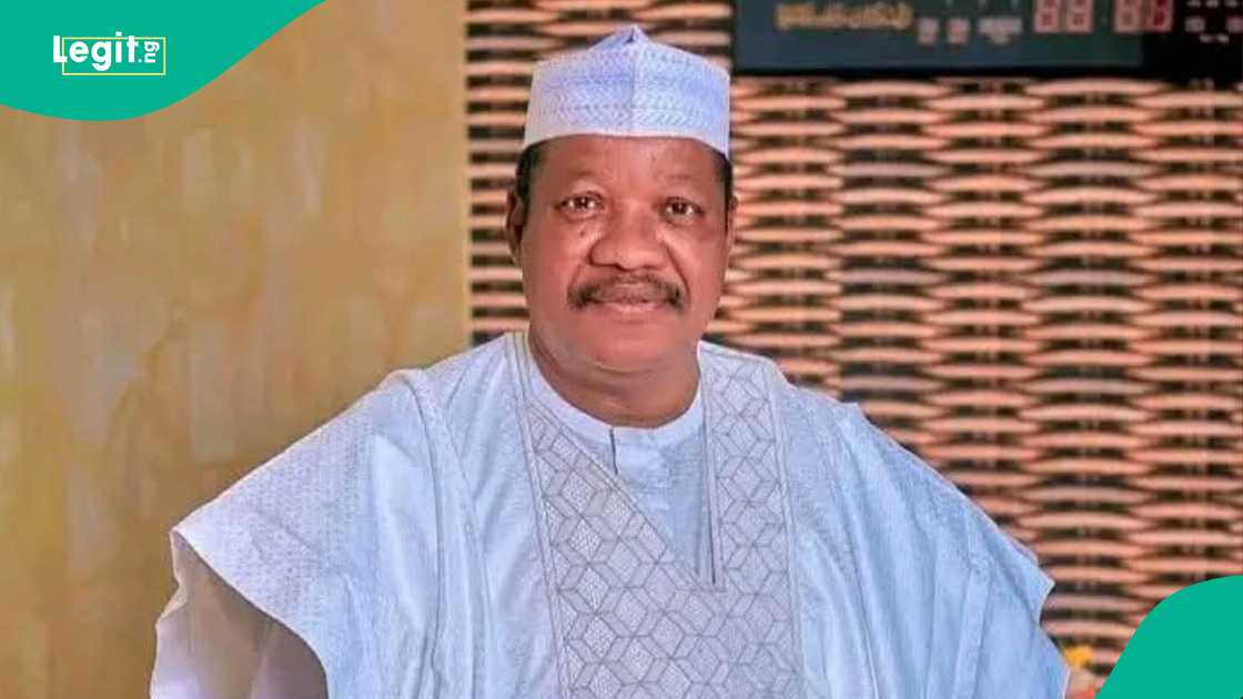 Kwamishinan ilmi na Zamfara ya yi murabus