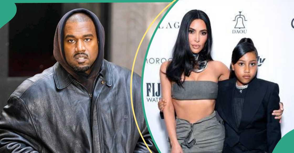 Kanye West’s betrayal list shocks fans,Trump, Kim, even Curious George included