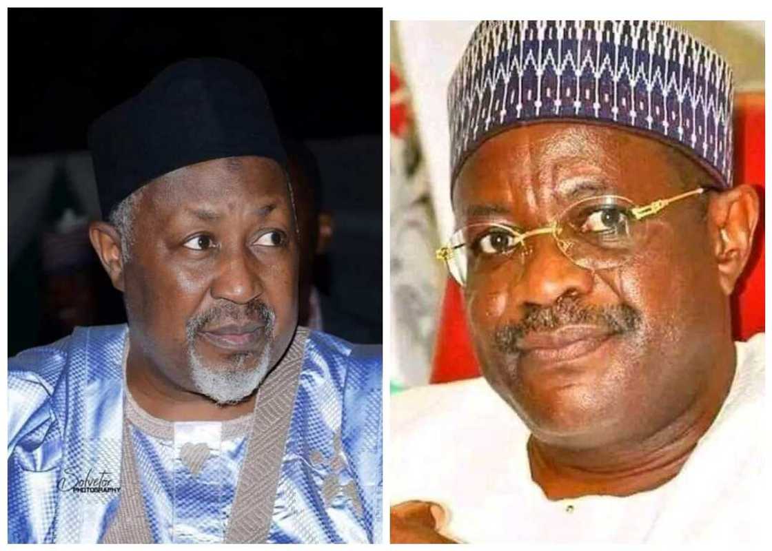 APC a Jigawa. APC a Jigawa.