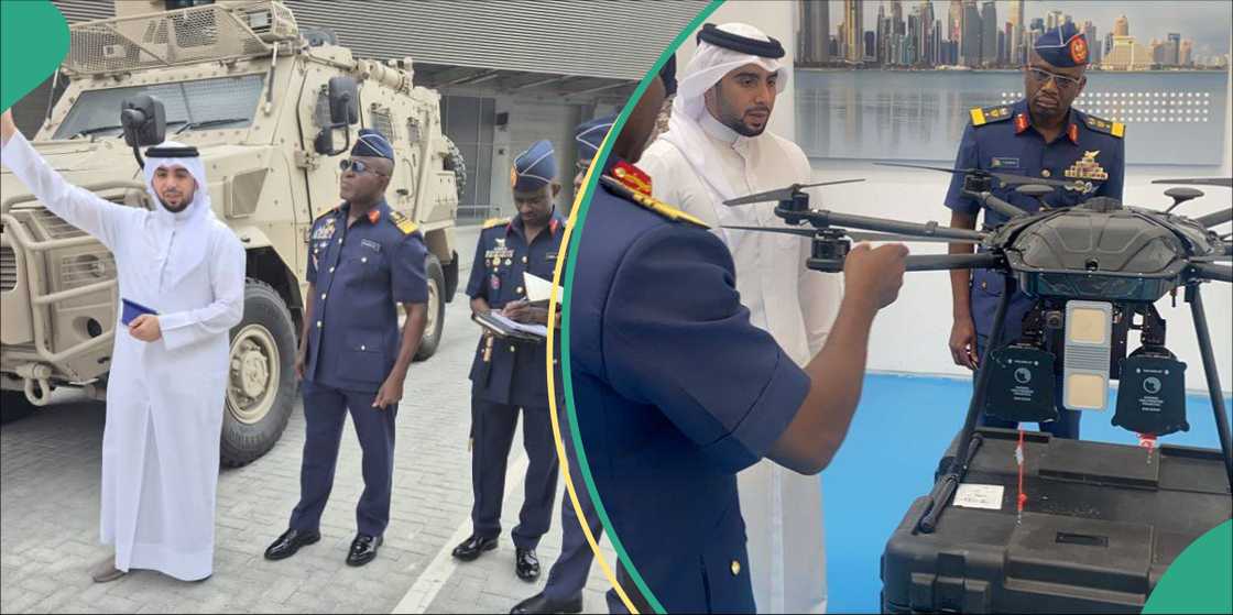 Najeriya Qatar Najeriya Qatar