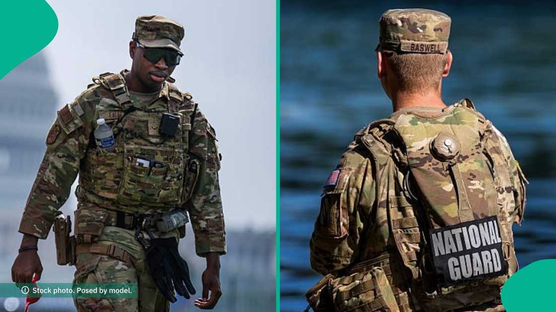 The United States of Americahas shared the requirements to join the Army national guard The United States of Americahas shared the requirements to join the Army national guard